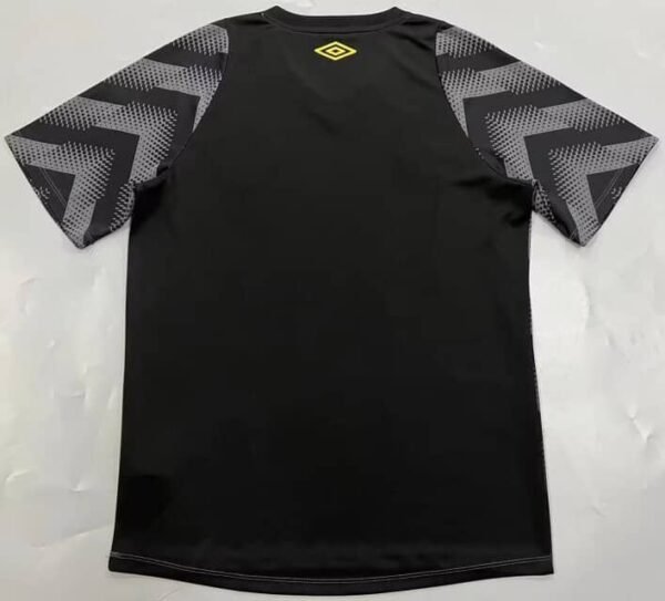 24-25 Recife goalkeeper Gray S-4XL - Image 2