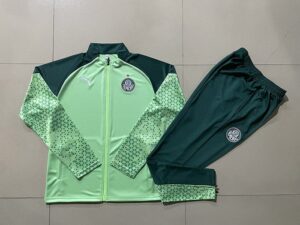 A741 24/25 Palmeiras long zipper kit S-XXL