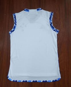 24/25 Cruzeiro away vest S-4XL - Imagem 2