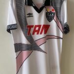 Retro 1996 Atletico Mineiro away S-XXL