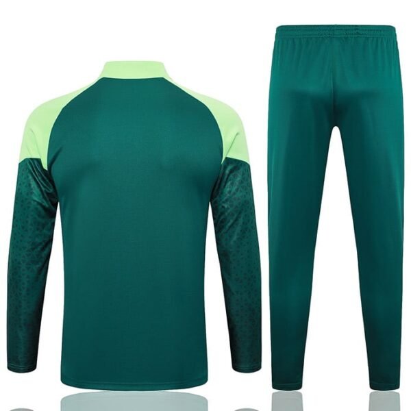 B850 24/25 Palmeiras half zipper kit S-XXL - Image 2