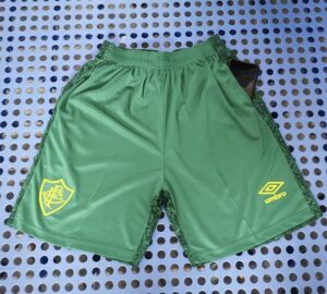 Shorts 24/25 Fluminense red S-XXL