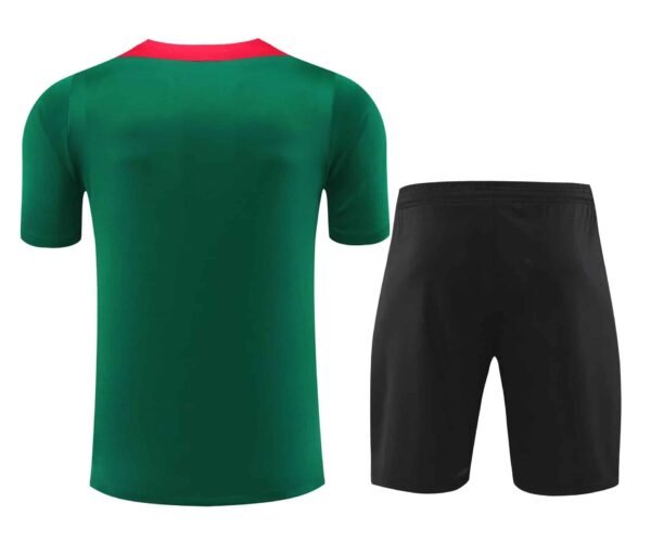 24/25 Liverpool green  suit S-XXL - Image 2