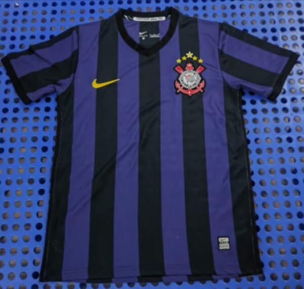 Retro 2009 Corinthians  S-XXL