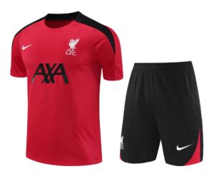 24/25 Liverpool red suit S-XXL