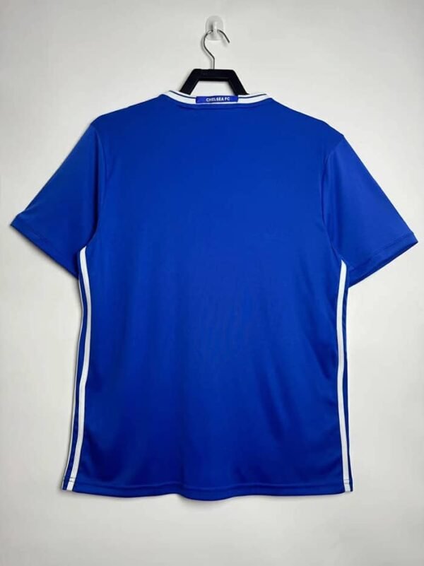 2016/17 Retro Chelsea home S-XXL - Image 2