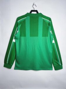 1997/99 Retro Tottenham Hotspur goalkeeper long sleeve  S-XXL - Imagem 2