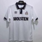 1992∕94 Retro Tottenham Hotspur home S-XXL