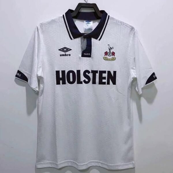 1992∕94 Retro Tottenham Hotspur home S-XXL
