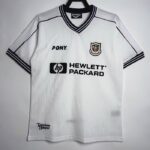 1997/99 Retro Tottenham Hotspur home S-XXL