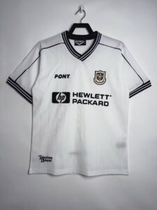 1997/99 Retro Tottenham Hotspur home S-XXL