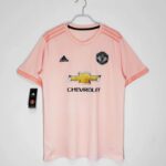 Retro 18/19 M-U away Size S-XXL