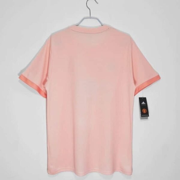 Retro 18/19 M-U away Size S-XXL - Image 2