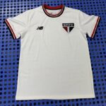 24/25 Sao Paulo Special white  S-4XL