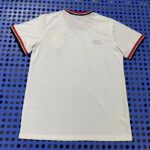 24/25 Sao Paulo Special white  S-4XL - Imagem 2