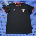 24/25 Sao Paulo Special black S-4XL