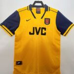 1996∕97 Retro Arsenal away S-XXL