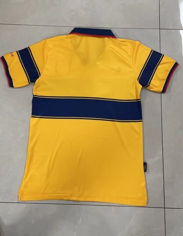 1997∕99 Retro Arsenal away S-XXL - Image 2