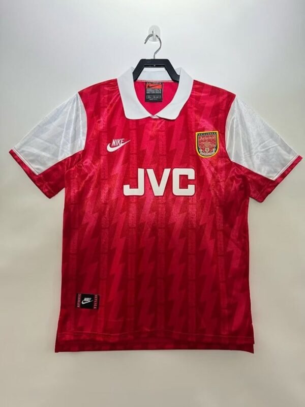 1993/94 Retro Arsenal home S-XXL