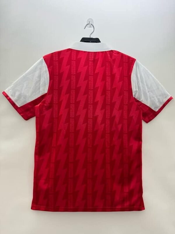 1993/94 Retro Arsenal home S-XXL - Image 2