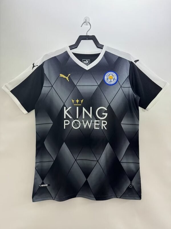 2015/16 Leicester City  away  Size S-2XL