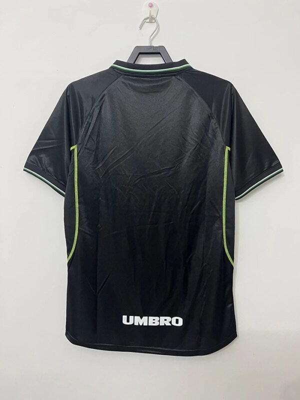 Retro 98∕99 M-U away Size S-XXL - Image 2