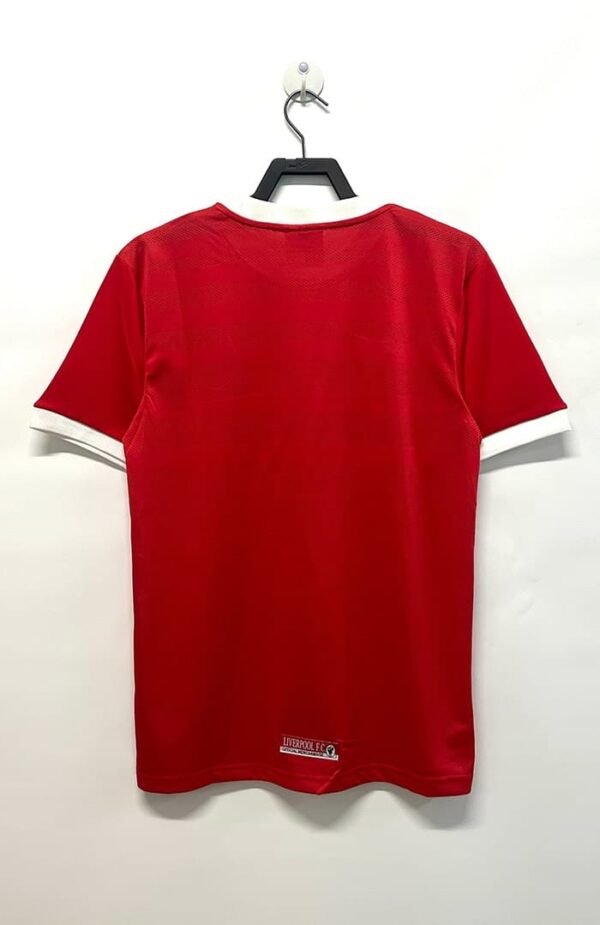 retro 1997/98 Liverpool home S-2XL - Image 2