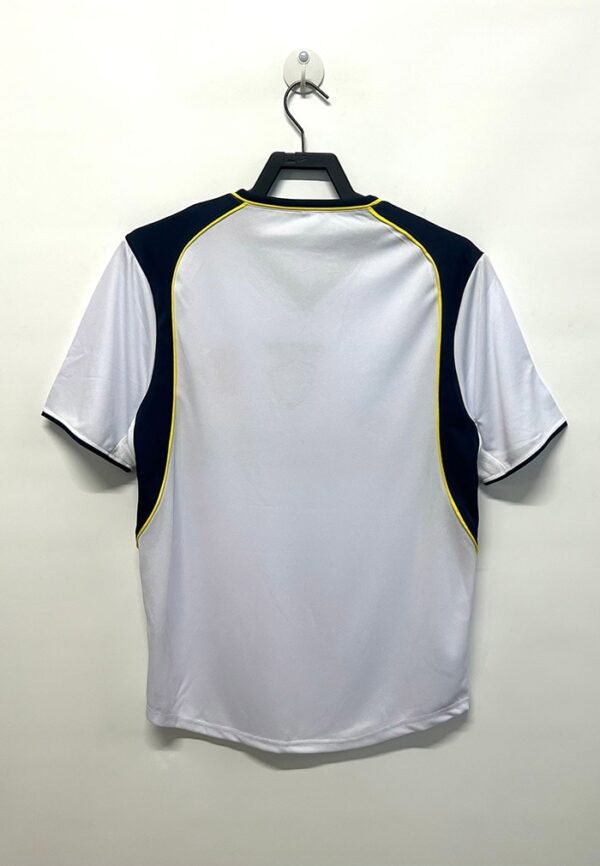 retro 2001/02 Liverpool away S-2XL - Image 2
