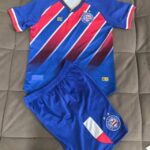 24/25 kids Bahia away  Size 16-28