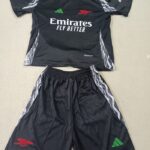 24/25 Arsenal away kids SIZS︰16-28