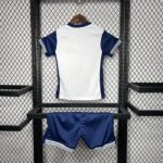 Tottenham Hotspur 2024/25 Home Kids Kit - Imagem 2