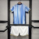 Tottenham Hotspur 2024/25 Away Kids Kit - Imagem 2