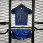 Manchester United 2024/25 Away Kids Kit - Imagem 2