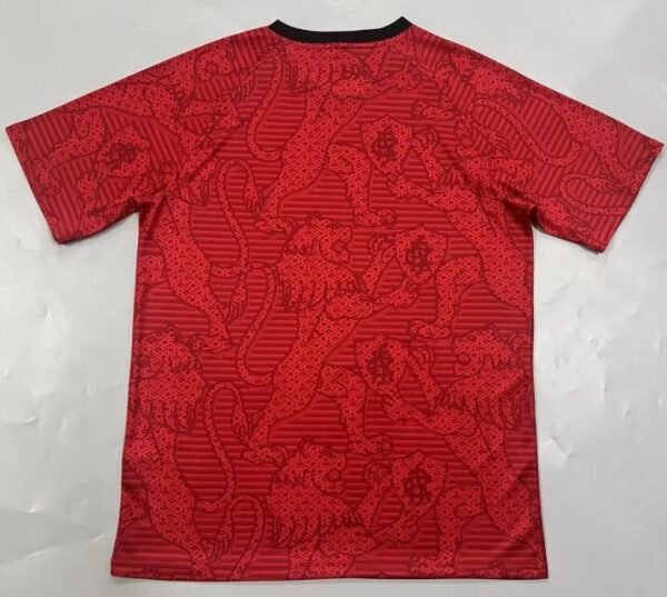 24/25 recife sporting red pre match S-XXL - Image 2