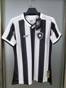 24/25 Botafogo home women’s Shirt S-2XL