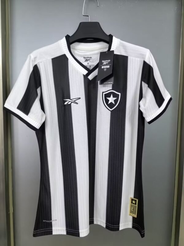24/25 Botafogo home women’s Shirt S-2XL