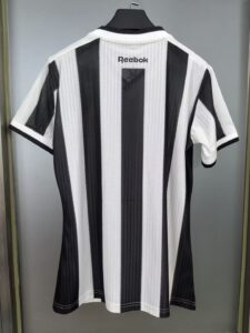24/25 Botafogo home women’s Shirt S-2XL - Imagem 2
