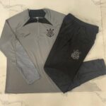 B873 2024/25 Corinthians away traing kit   S-2XL