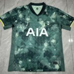 24/25 Tottenham third away S-XXL