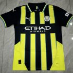 24/25 Manchester city away S-XXL