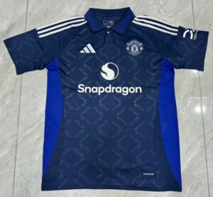 24/25 Manchester united away S-XXL