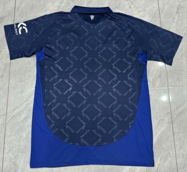 24/25 Manchester united away S-XXL - Image 2
