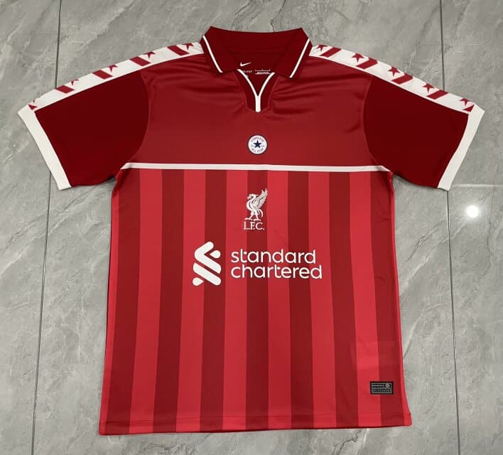 20240724002200-66a049286914a.jpg 24/25 Liverpool special version S-2XL - Imagem 1