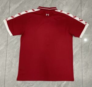 24/25 Liverpool special version  S-2XL - Imagem 2