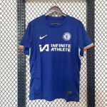 24/25 Chelsea home    S-XXL