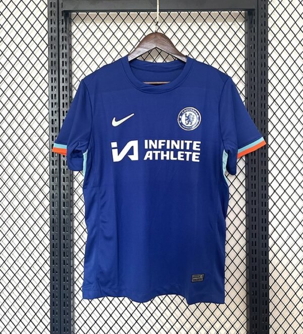 24/25 Chelsea home    S-XXL
