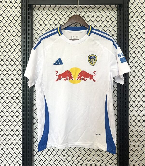 24/25 Leeds united home S-XXL