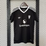 24/25 Manchester united third away S-XXL