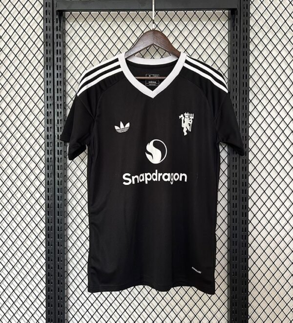 24/25 Manchester united third away S-XXL