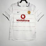 2003/05 Retro Manchester United away S-XXL
